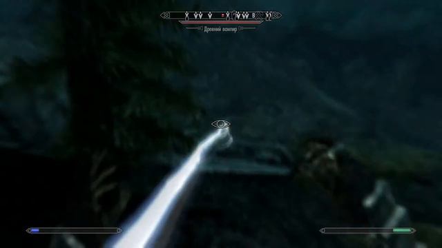 The Elder Scrolls V: Skyrim # 2. Вокун и Отар