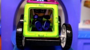 Герои в масках Мультик на русскомНовая серия герои в масках 2