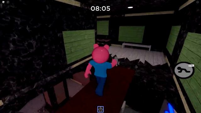Roblox Piggy Distorted Memory... смотреть онлайн