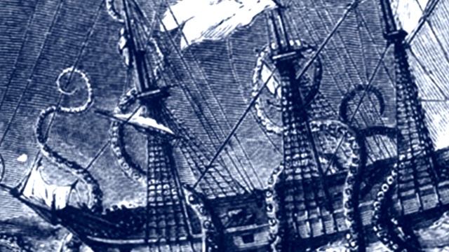 Pirate Adventure: Escape The Kraken | Limitless Escape Games Livermore смотреть онлайн
