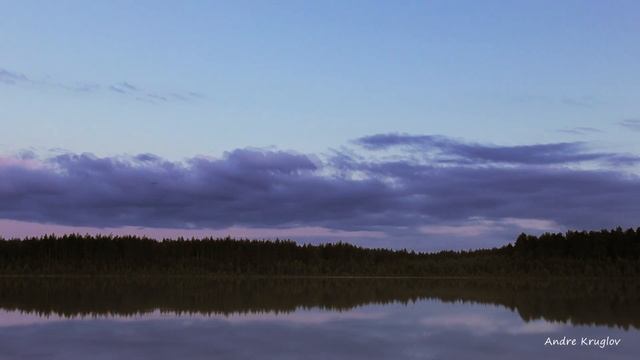 #Russian tourism - #Озеро Западное, Южский р-он, Ивановская обл. 37 регион смотреть онлайн