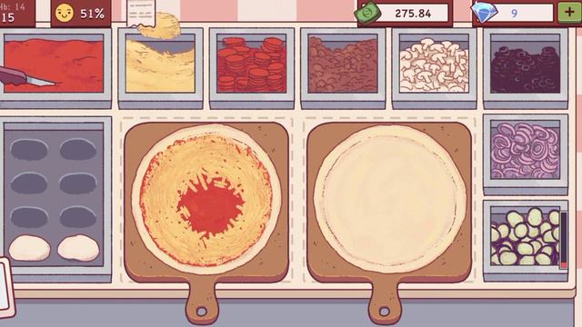 Хорошая пицца Отличная пицца 🍕 Часть 5 смотреть онлайн