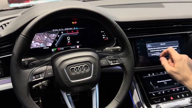 10 Things You Need To Know Before Buying The 2024 Audi Q8 смотреть онлайн