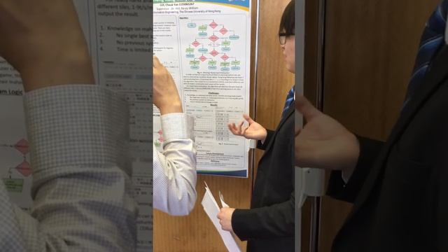 Strategic Decision Support System for Hong Kong Mahjong Game FYP SEM2 смотреть онлайн