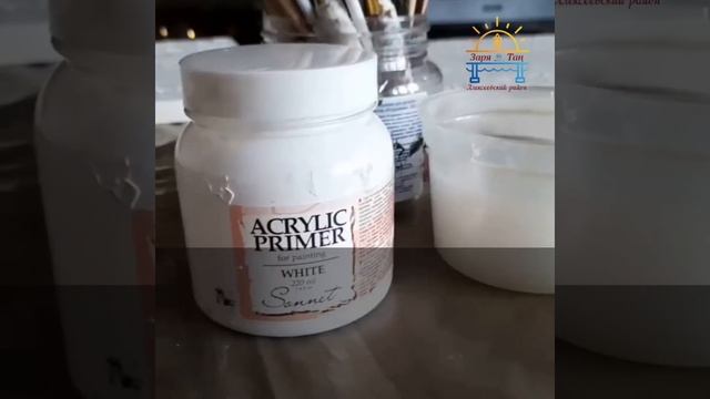 Быть художником непросто, но попробовать может каждый смотреть онлайн