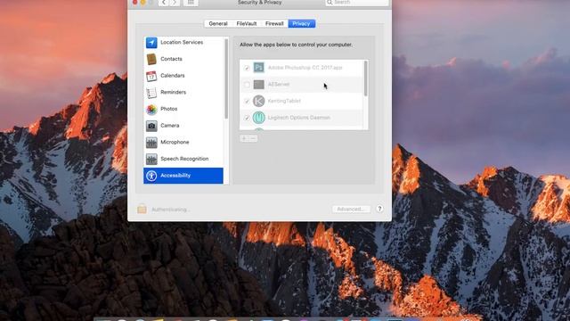 Kenting KT16 macOS 10 14 or Above Need to Add the Driver to Whitelist смотреть онлайн