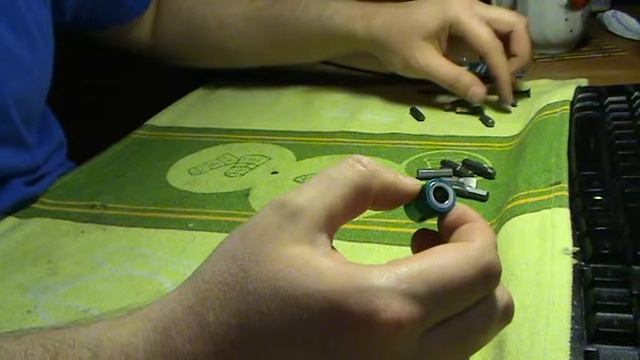 Gross 11317. Держатель для бит с ограничителем и двойным магнитом смотреть онлайн