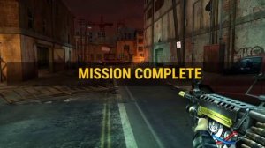 Dead Target Part-7 || Kill The Zombie || On Fire