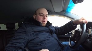 Touareg 3.2 BKJ 2004 Обзор, тест, особенности, почему Туарег? Рассказ Сергея.