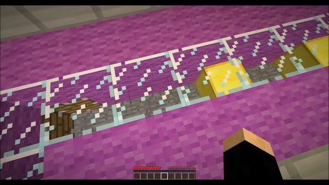 Minecraft Adventure Map: The Abandoned Asylum med pillsingen смотреть онлайн
