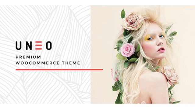 UNEO - Full AJAX & Eye Caching WooCommerce WordPress Theme(AJAX Cart, AJAX Filter, AJAX Sorting) | смотреть онлайн