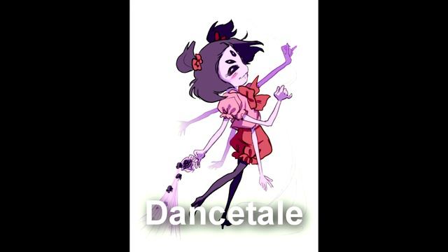 Muffet AU Themes