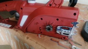 Обзор Электропила цепная Oasis ES-20. От канала Мы из Краснодара