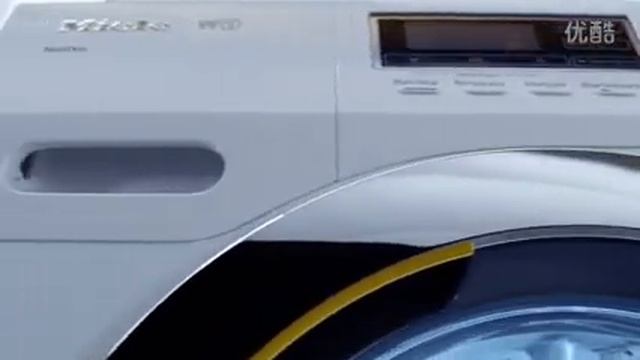 miele Trailer W1 смотреть онлайн
