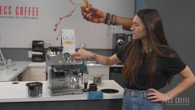 DeLonghi La Specialista Arte Evo Espresso Machine Review | Where Artistry Meets Espresso Perfection