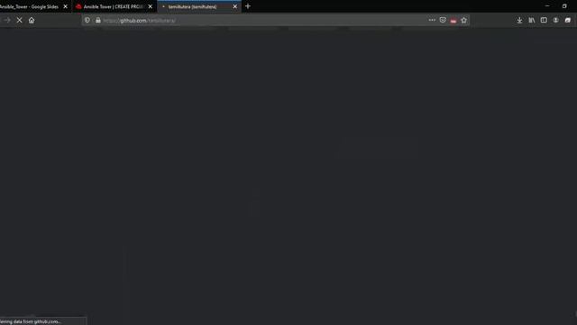 Ansible Tower in Tamil-07-Create Project in Ansible Tower | Ansible Tower Beginners in Tamil смотреть онлайн