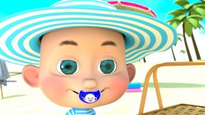 Моя Пустышка Песенка Про Соску и другие Веселые Детские Песни. БроиСис