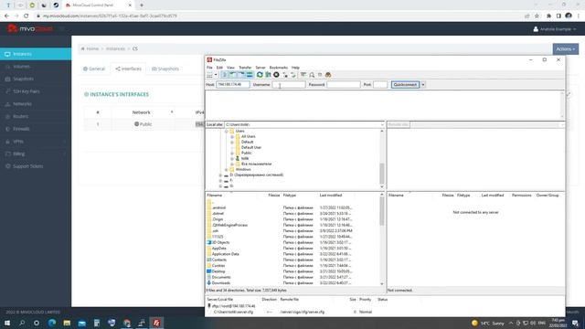 How to create CS:GO on Linux server at home? смотреть онлайн