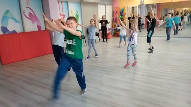 СПОРТИВНОЕ УШУ для детей г.Пермь смотреть онлайн