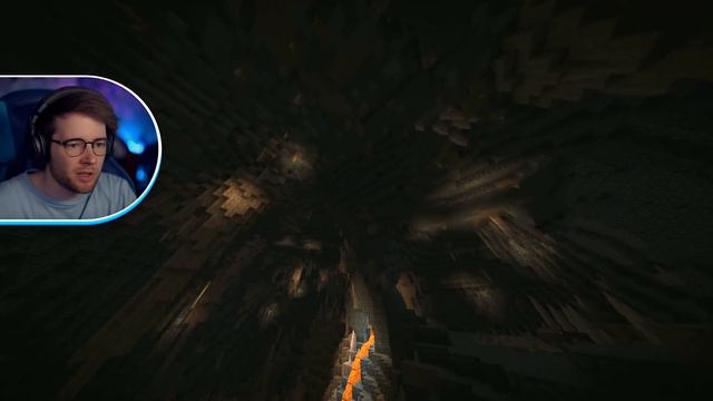 omg... (Minecraft Caves and Cliffs Update) смотреть онлайн