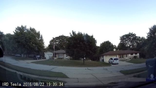 PCH Custom Fit Tesla Model S Dash-cam Unboxing, Install and Review w/ Day & Night Test Footage смотреть онлайн