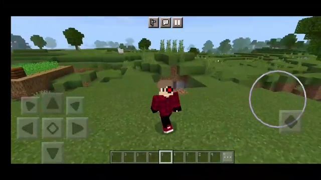 МОД НА ПРЕВРАЩЕНИЕ В МОБОВ | MINECRAFT PE | 1.17.0 смотреть онлайн