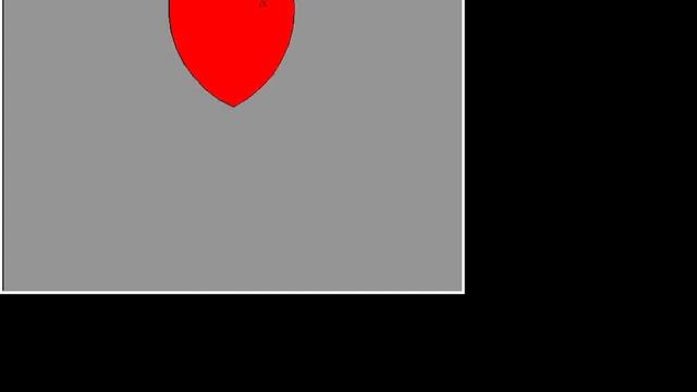 Flower developed, tkinter, Python. смотреть онлайн