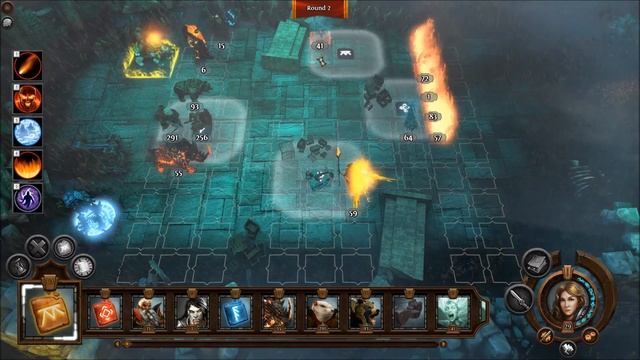 Let's Play Might And Magic Heroes 7: Trial By Fire - Ep. 57 - Building A Secondary Army! смотреть онлайн