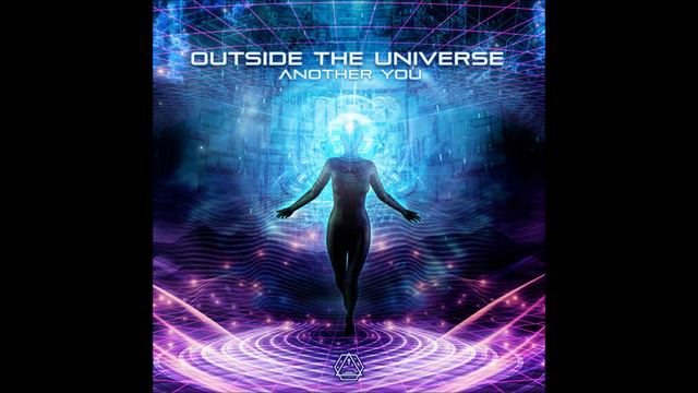 Outside The Universe - Another You - Official смотреть онлайн