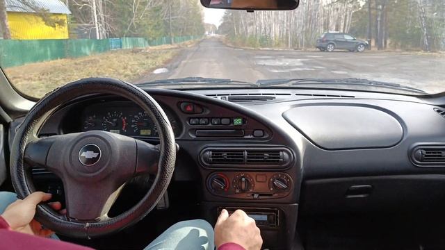 Шевроле Нива | Отзыв реального владения за 5 лет!