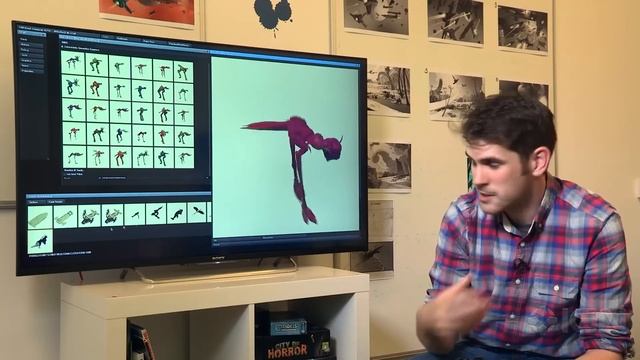 How No Man's Sky Infinite Universe Actually Works - IGN First смотреть онлайн