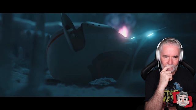 Subnautica: Below Zero Trailer REACTION смотреть онлайн