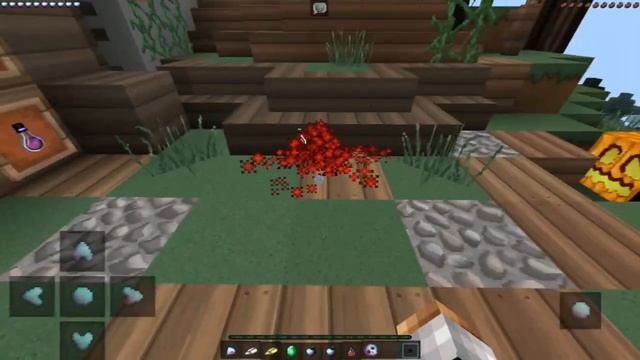 Suicide Squad [128x] Pack | Review | Texture Pack PvP | Minecraft PE/PC | смотреть онлайн