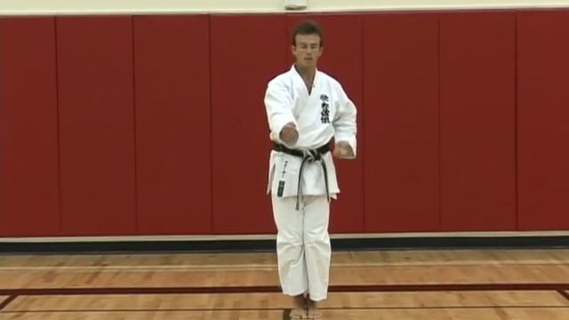 19 Чинтэ (с комментариями)