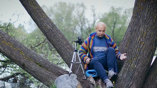 Как правильно дышать при выполнении асан смотреть онлайн