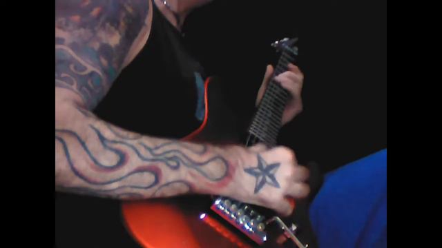 Epiphone by Gibson S 600 anos "80"... Tiloy D'Alessio смотреть онлайн