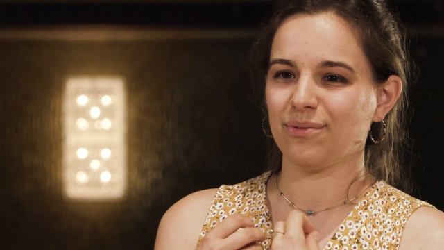 RECONNECT | Joséphine Olech (Trailer)