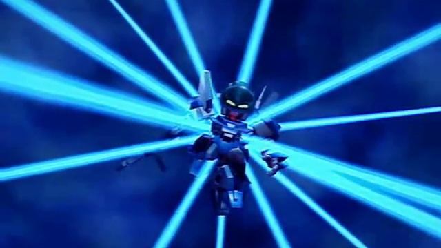 Super Robot Taisen XO Final Attacks 1 смотреть онлайн