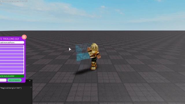 (Reuploaded) Life in paradise UTG | Roblox SS Script showcase смотреть онлайн