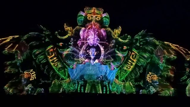 Karacus Marakus @ Festival VIII * 2023 # Dream Beach Vagator.. 25 / 01 Feb 1-Day смотреть онлайн