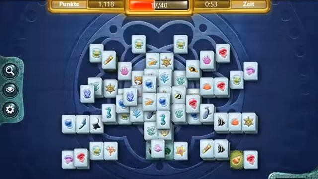 Microsoft Mahjong December 17th, 2017 Match Attack - solved смотреть онлайн