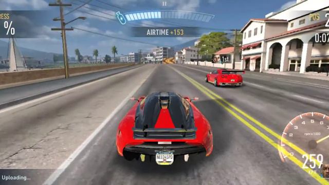NEED FOR SPEED No Limits Android Gameplay Walkthrough - UNDERWORLD DOWNFALL - #MBUHLALIAKU UploadAe смотреть онлайн