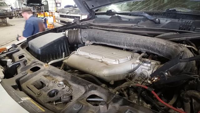 PARTS FOR 2004 SATURN VUE REDLINE ENGINE RUN VIDEO KG2798 смотреть онлайн