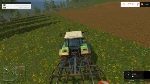 Farming Simulator 15 | «Трактор без ничего =)» | #1