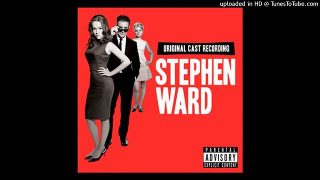 05 This Side of the Sky — ALW's Stephen Ward (Andrey Kiselev) смотреть онлайн