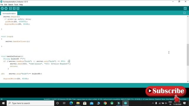 Home Automation using NodeMCU ESP8266 and Flutter App | FLUTTER | ESP8266 | FLUTTER IOT смотреть онлайн