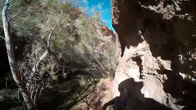 Zagubieni w Petrze | Outsiderzy Travel Vlog | Jordania s1e4 смотреть онлайн