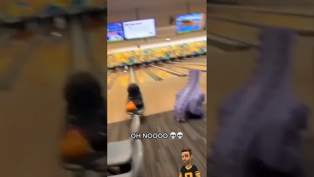 ?Боулинг побеждает и проигрывает смотреть онлайн