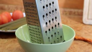 Морской Коктейль со Спагетти