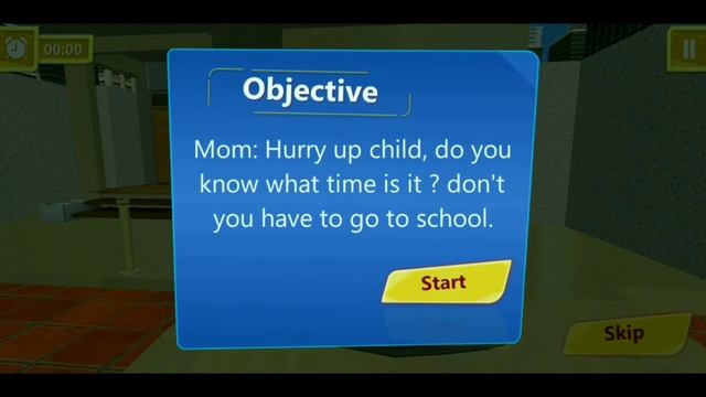 Virtual Mother Life Dream Mom Happy Family Sim games android смотреть онлайн
